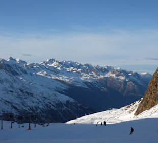 Skigebiet