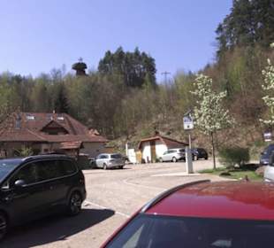 Teufelstisch Hinterweidenthal