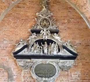 Impressionen aus der Liebfrauenkirche