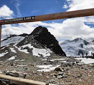 Wandern St. Leonhard