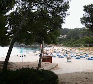 Strand Sa Font de Sa Cala