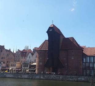 Stare Miasto Gdańsk