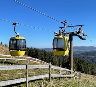 Skigebiet Aitern