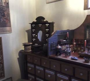 Apothekenmuseum