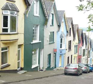 Typisches nettes Cobh!