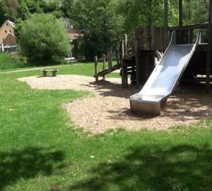 Spiel und Grillplatz Altensteig