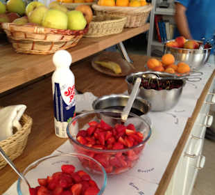 Ristorante Villa Maris Rimini vacanza holiday