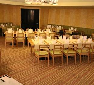 Restaurant Empore 