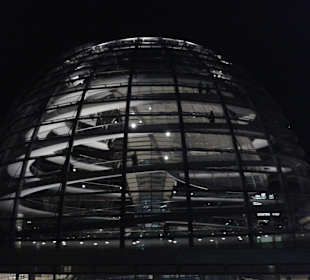 Reichstag Kuppel