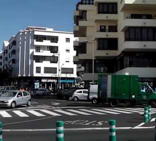 Arrecife