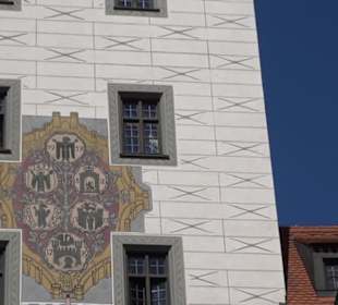 Altes Rathaus