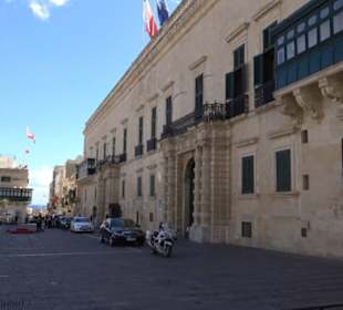 St George’s Square
