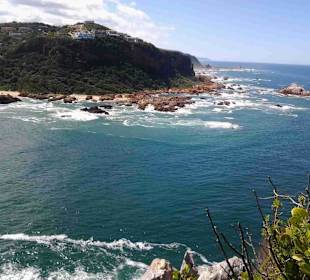 Aussichtspunkt Knysna