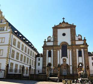 Marktkirche Außenansicht
