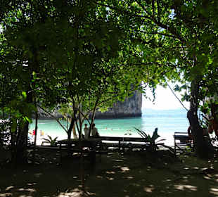 Von innen nach außen