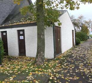 Aussegnungshalle Elchingen