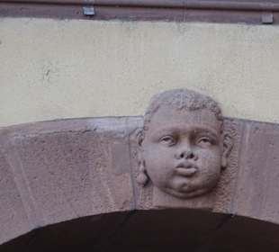 Altstadt Mannheim Quadratstadt