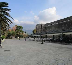  Altstadt Budva