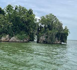 Los Haitises Nationalpark