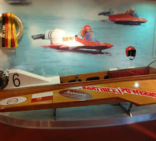 Muzeum Sportu i Turystyki