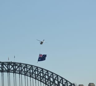 Harbour Bridge