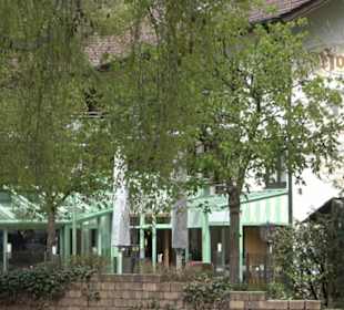 Restaurant Forellenhof Rössle
