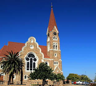 Windhoek