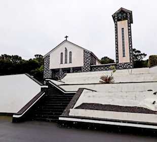 Inselrundfahrt Faial