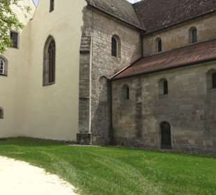 Benediktinerkloster Lorch