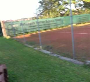 Tennisplätze Böhringen