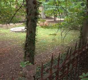 Schlosspark St. Emmeram