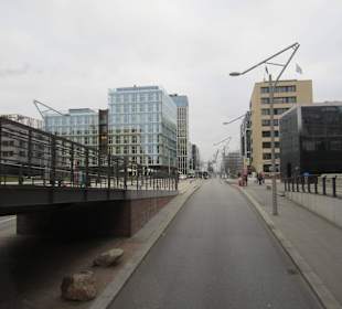 Stadtrundfahrt Hamburg