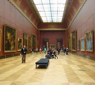 Louvre