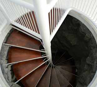 Fundacion Cesar Manrique