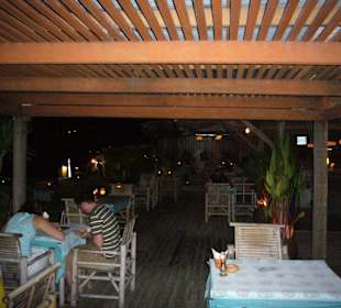 Beach Love im Innenbereich