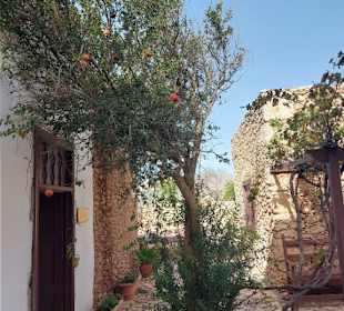 Innenhof
