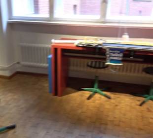 Deutsches Technikmuseum