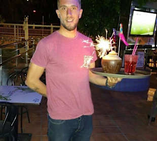 Playa Del Ingles Bars