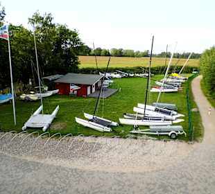 Strand Kellenhusen Juni 2013