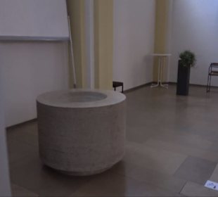 Pfarrkirche St. Ulrich