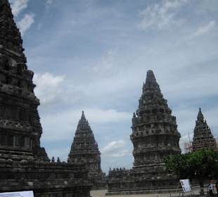 Prambanan