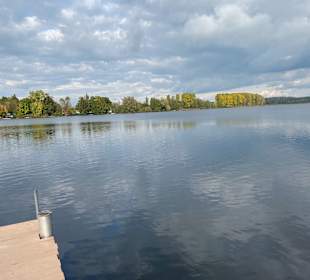 Wandern Fridolfing