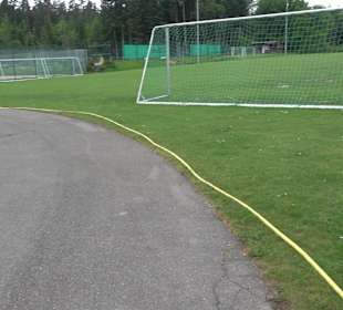 Sportgelände Obermusbach