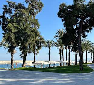Strandpromenade Beldibi 