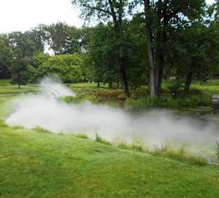 Schloßpark Kasteeltuinen Arcen