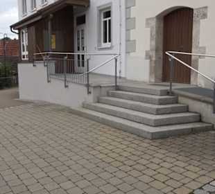 Evangelische Kirche Dottingen