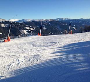 So schön ist es im Dezember