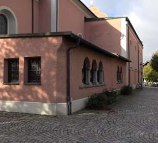 Klosterkirche St. Josef