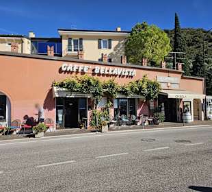 Altstadt Riva Caffe Bellavista
