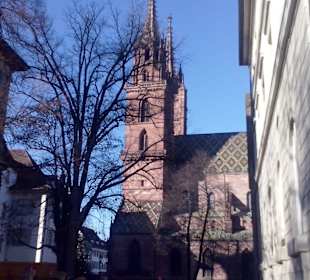Weihnachtsmarkt im Dezember 2013
